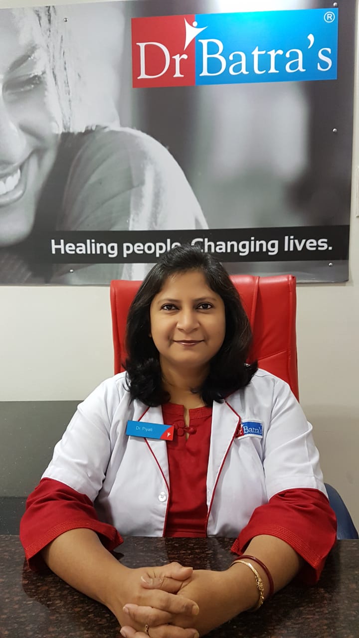 Dr.Saha Piyali